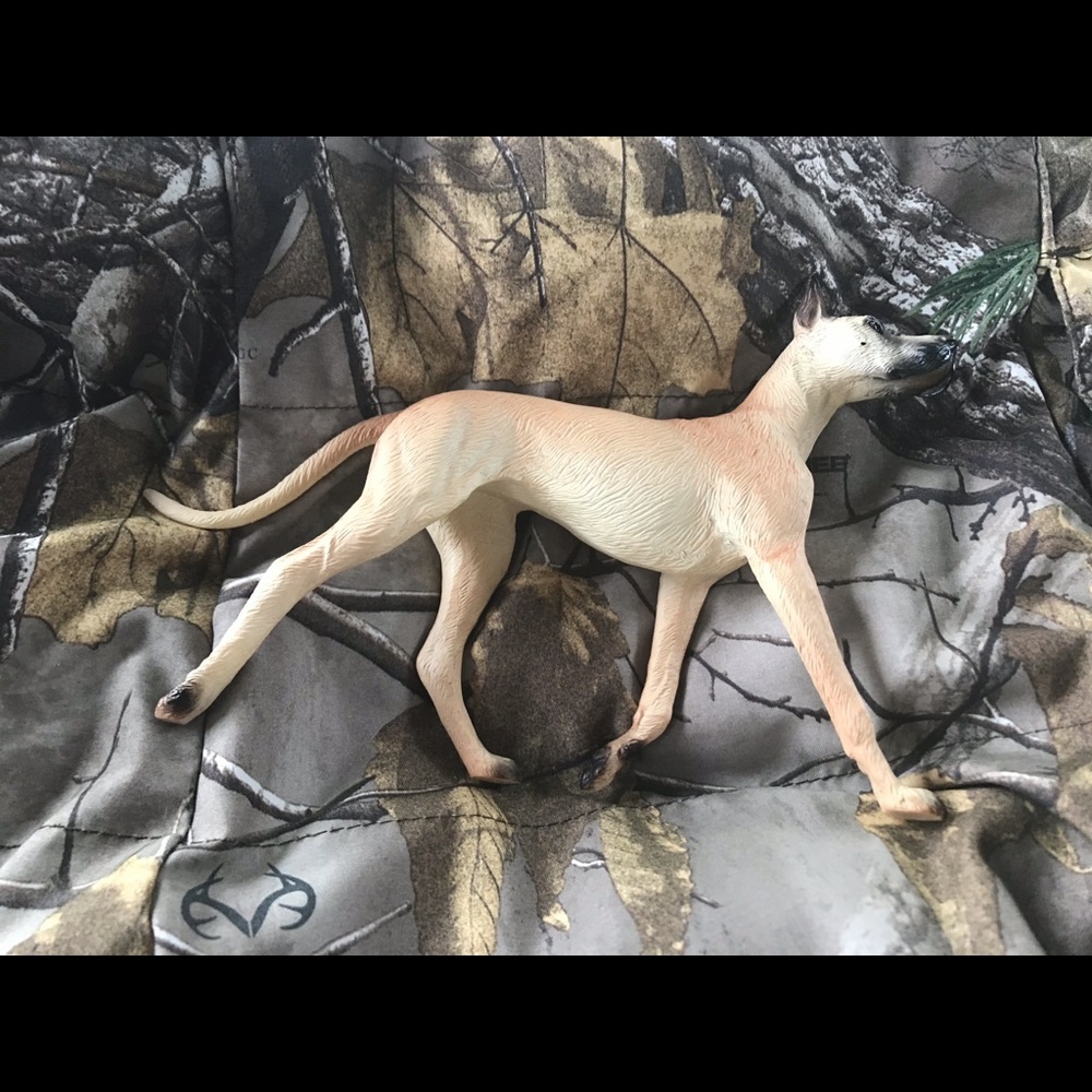 Breyer dog grat Dane